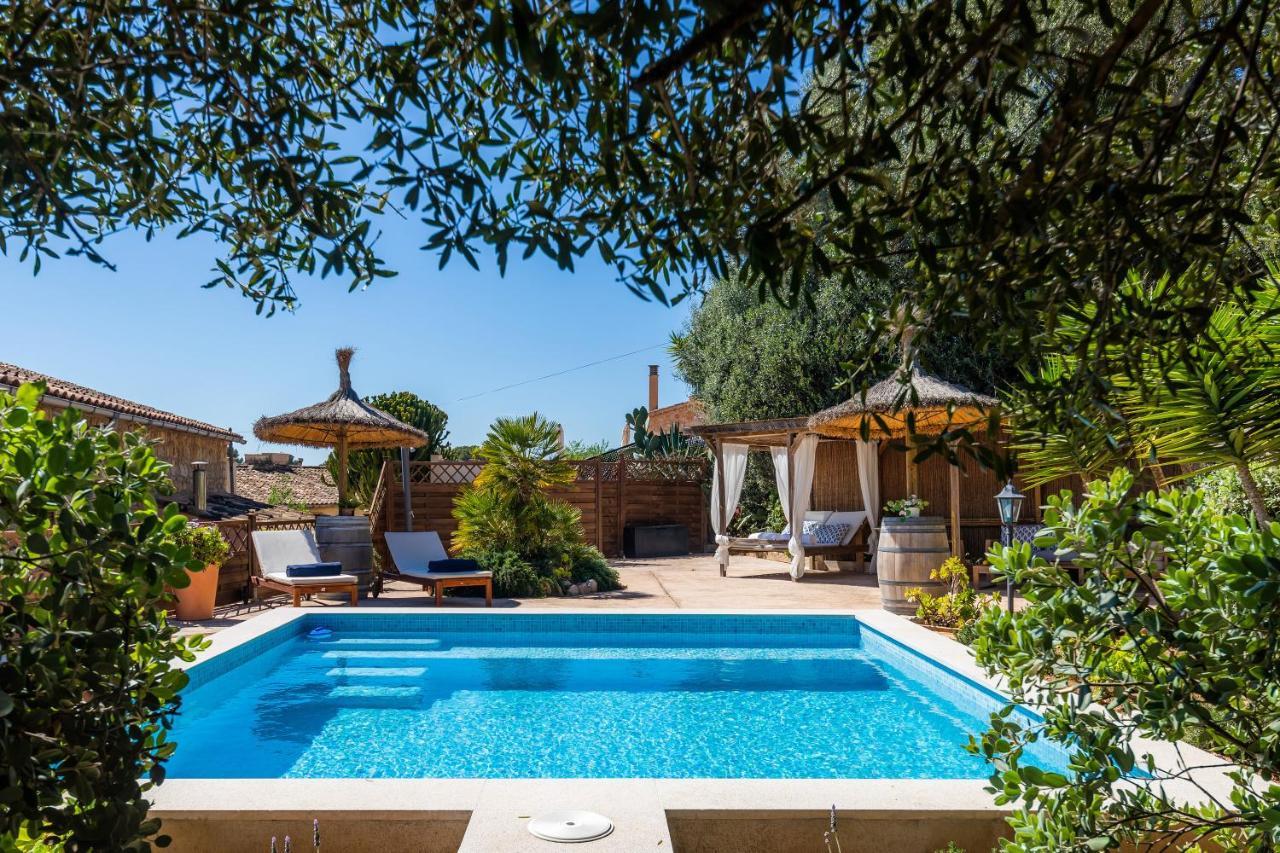 Casa Martin Сasa de vacaciones Calvià