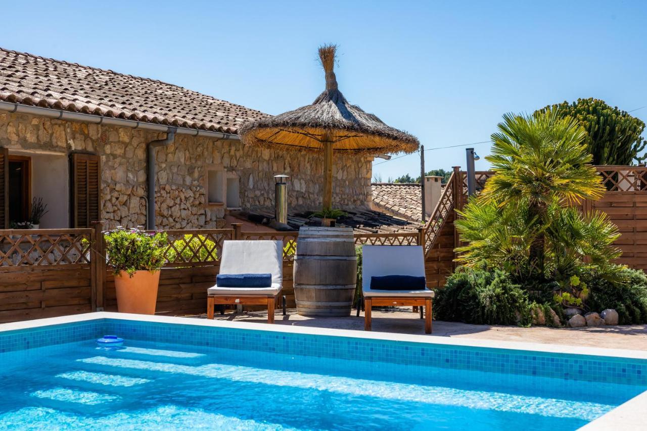 Casa Martin Сasa de vacaciones