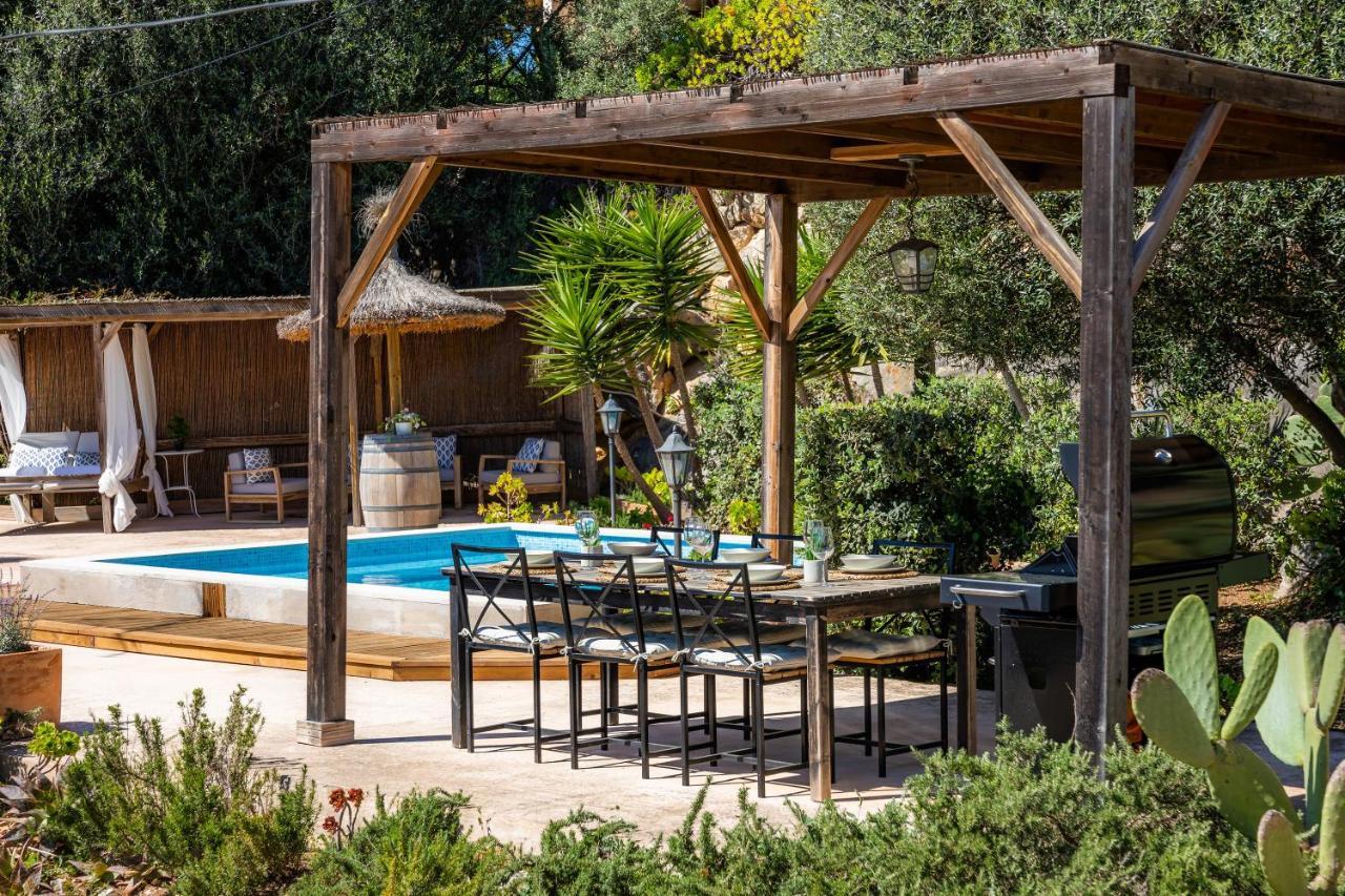 Сasa de vacaciones Casa Martin Calvià