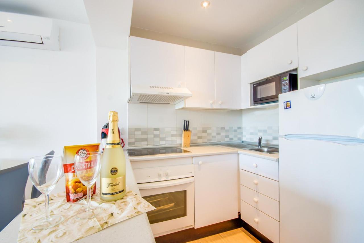 Apartamento Ideal Mallorca - Primavera Puerto de Alcúdia