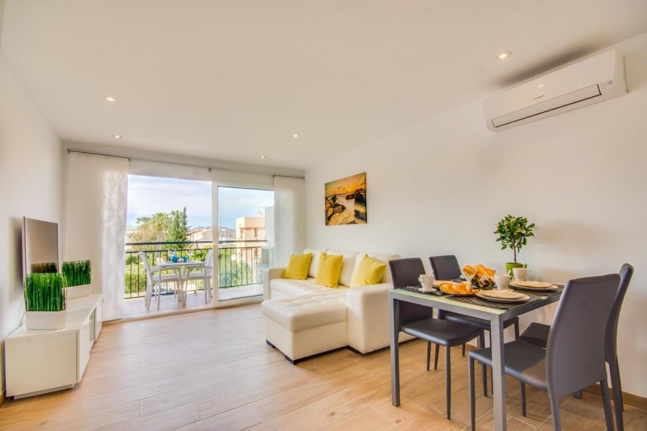 Apartamento Ideal Mallorca - Primavera