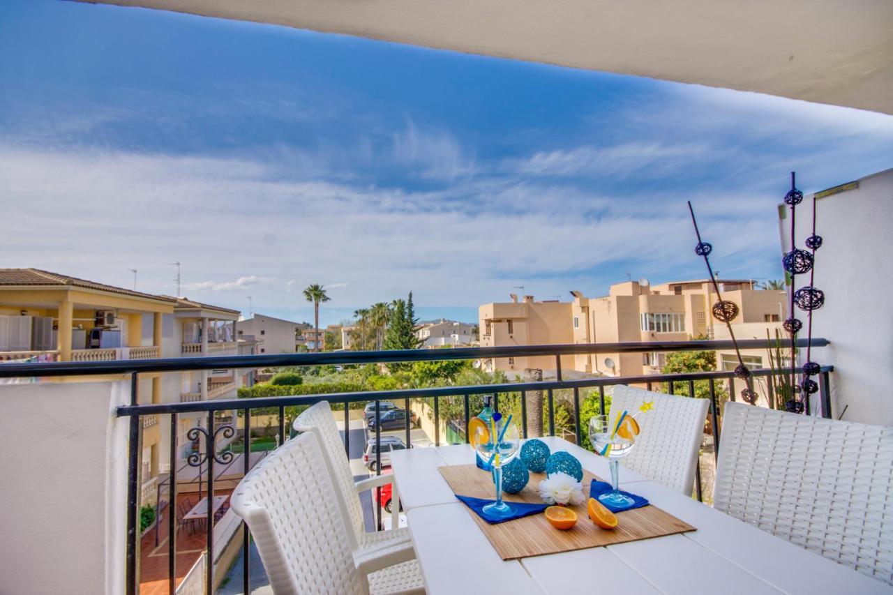 Apartamento Ideal Mallorca - Primavera *