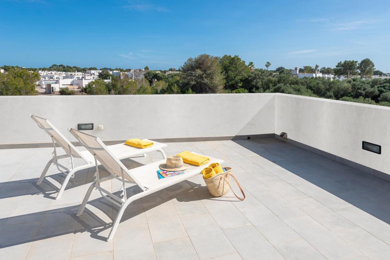 Holiday home Stunning Marianella Gris, Pool, Bbq, Ac, Free Wifi Cala d'Or (Mallorca)