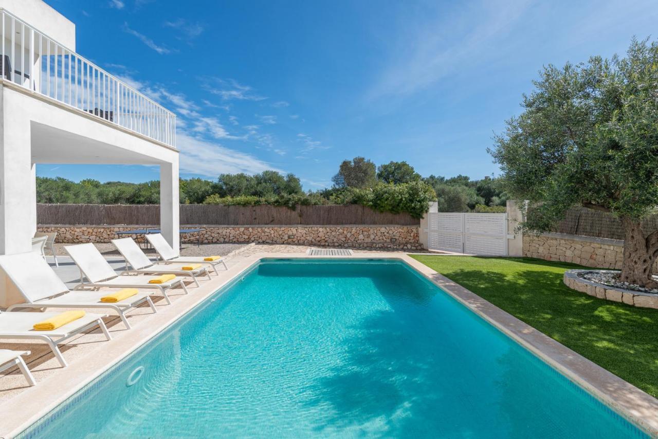 Holiday home Stunning Marianella Gris, Pool, Bbq, Ac, Free Wifi