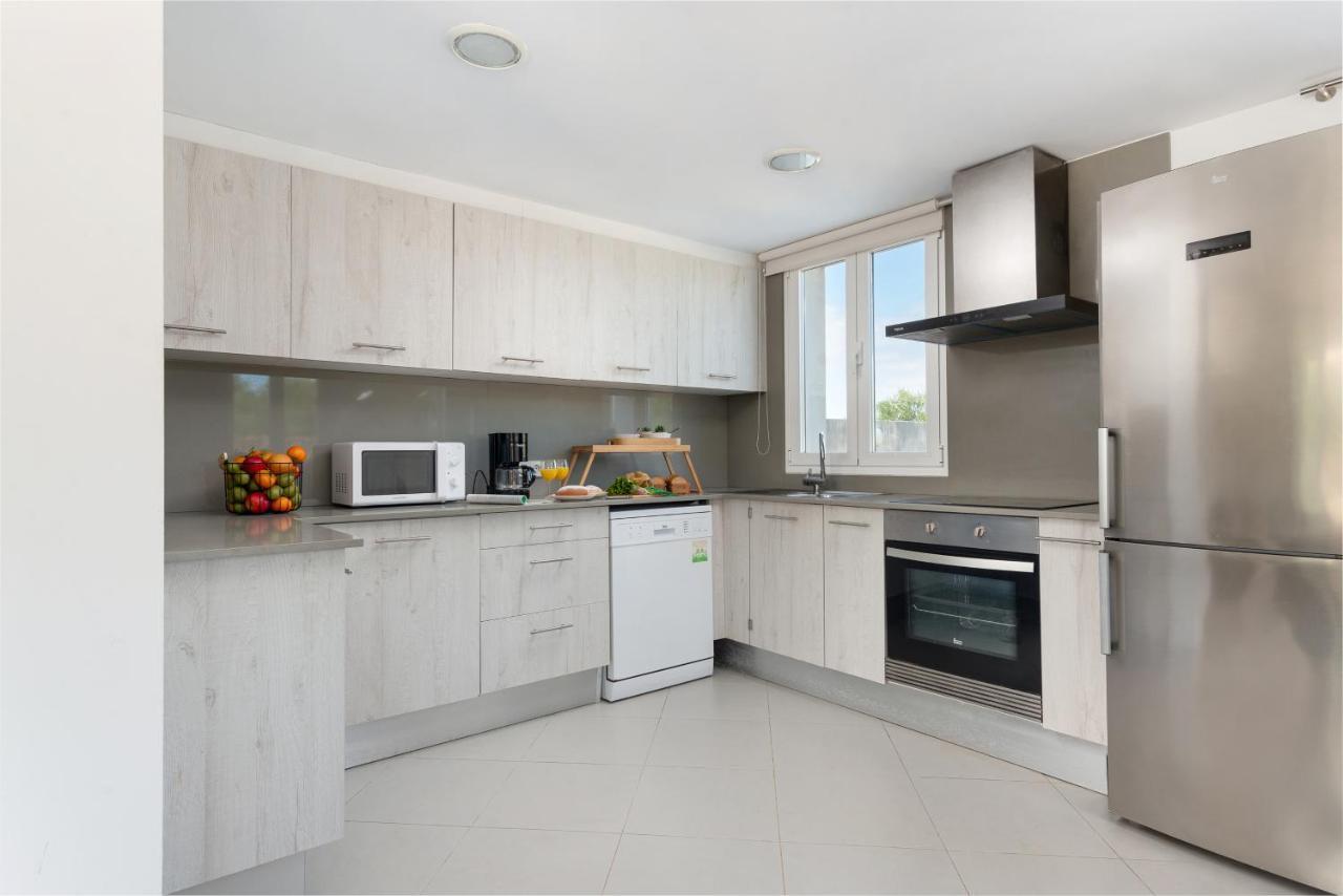 Holiday home Stunning Marianella Gris, Pool, Bbq, Ac, Free Wifi Cala d'Or (Mallorca)