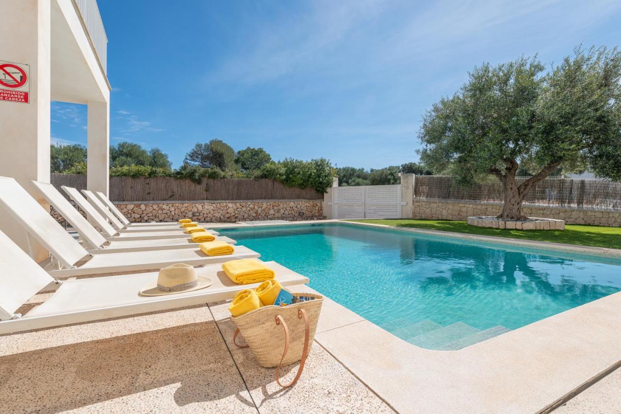 Holiday home Stunning Marianella Gris, Pool, Bbq, Ac, Free Wifi *