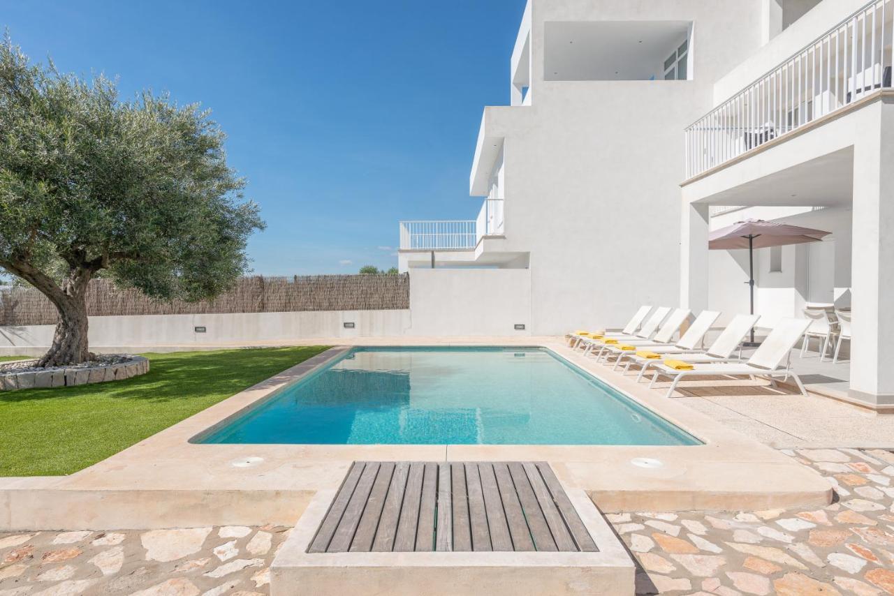 Holiday home Stunning Marianella Gris, Pool, Bbq, Ac, Free Wifi