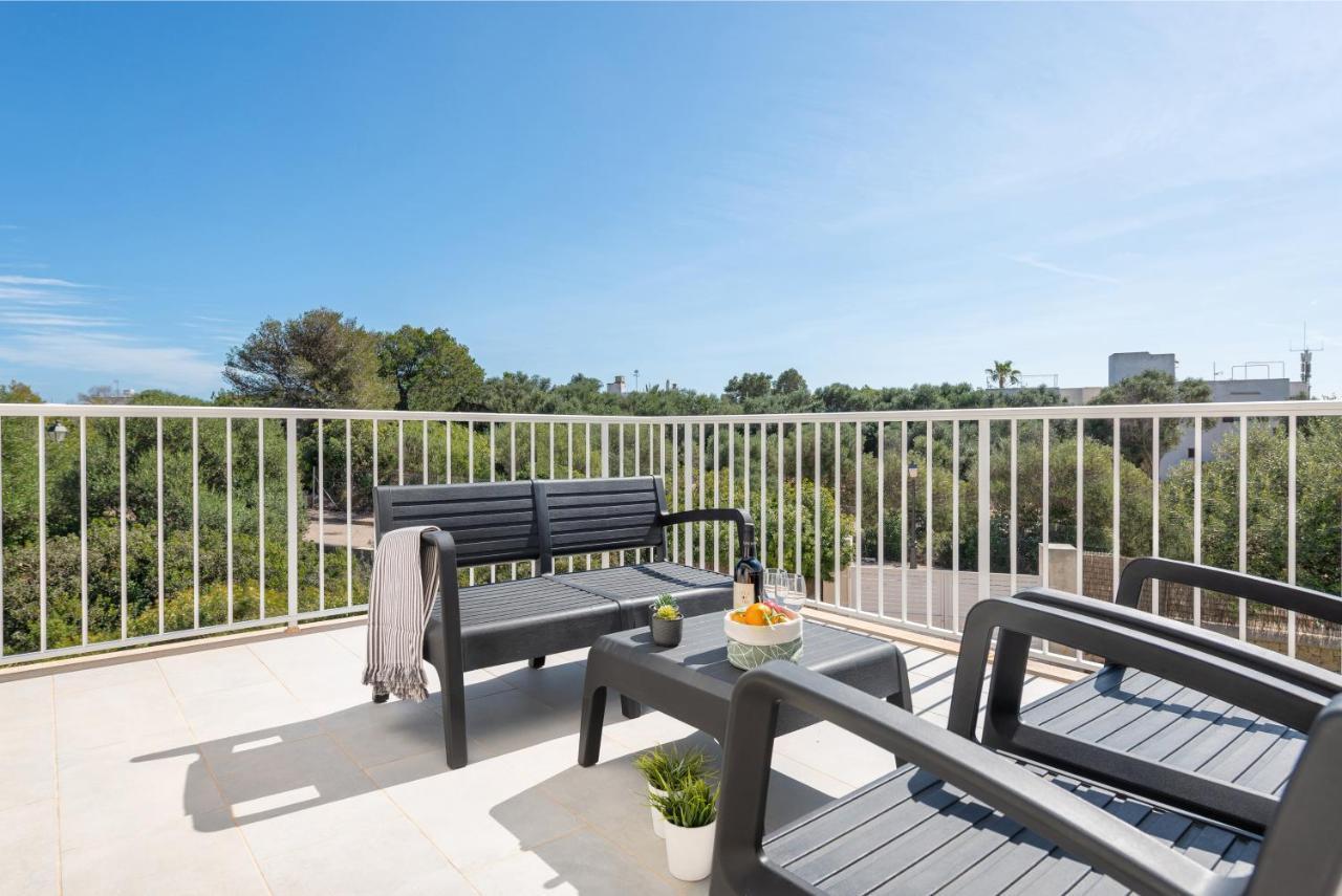 Stunning Marianella Gris, Pool, Bbq, Ac, Free Wifi Cala d'Or (Mallorca)