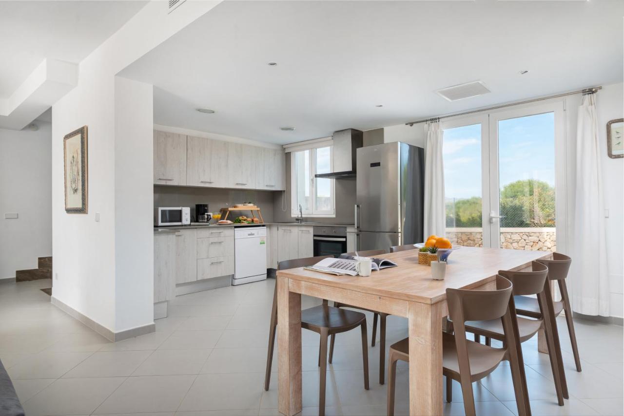 Stunning Marianella Gris, Pool, Bbq, Ac, Free Wifi Holiday home Cala d'Or (Mallorca)