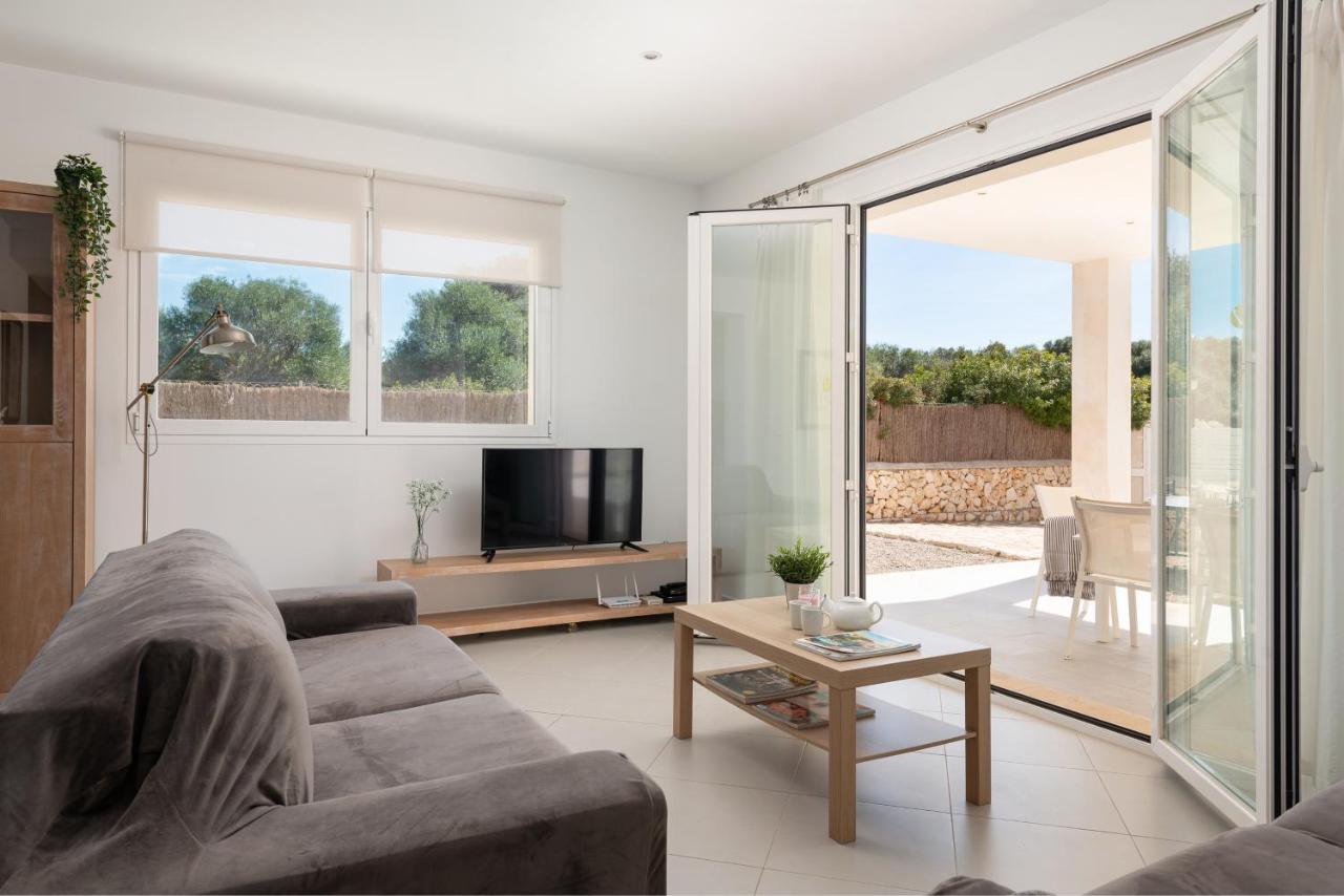 Holiday home Stunning Marianella Gris, Pool, Bbq, Ac, Free Wifi *