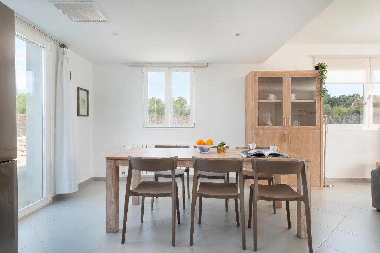 Stunning Marianella Gris, Pool, Bbq, Ac, Free Wifi *