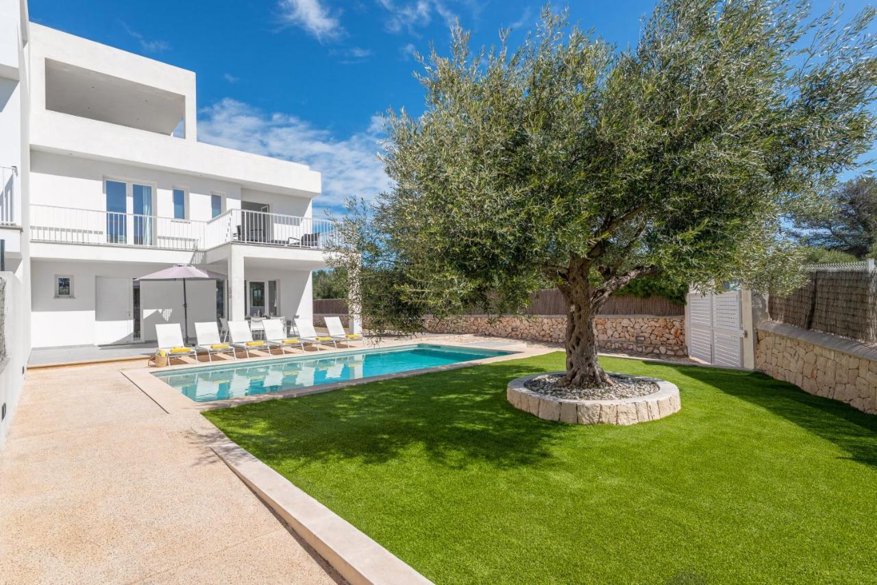 Holiday home Stunning Marianella Gris, Pool, Bbq, Ac, Free Wifi