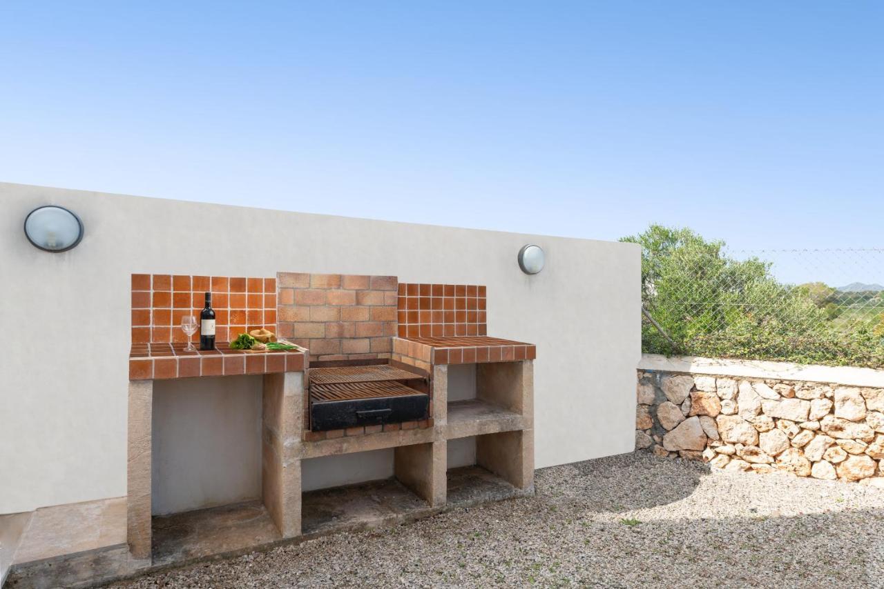 Stunning Marianella Gris, Pool, Bbq, Ac, Free Wifi * Cala d'Or (Mallorca)