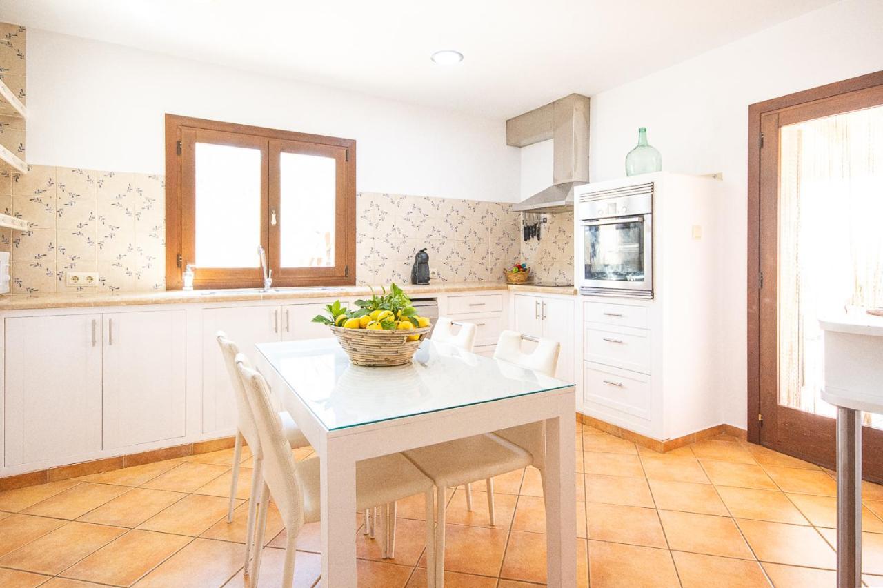 Holiday home Sa Rota