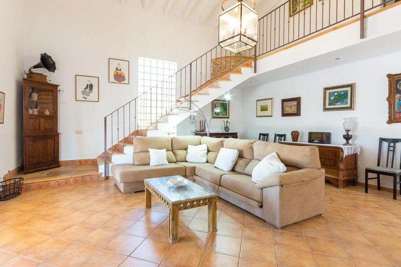 Sa Rota Santa Margarita (Mallorca)