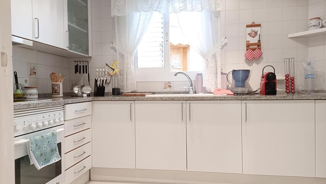 Apartamento Fantastic 2 Bedrooms With Sea View Santa Ponsa