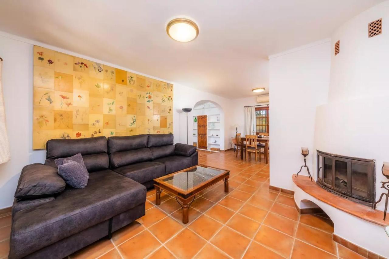 Сasa de vacaciones Chalet Tres Mares, Cala Millor