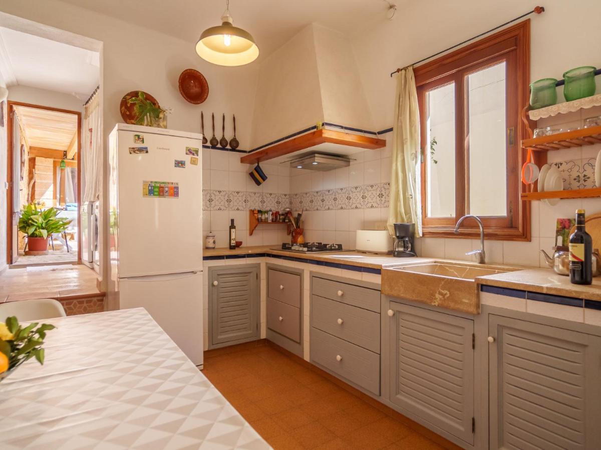 Сasa de vacaciones Salom By Interhome *