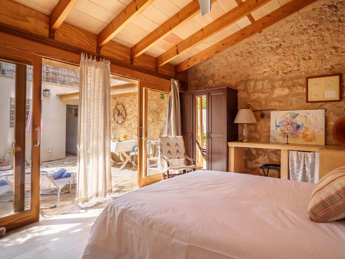 Сasa de vacaciones Salom By Interhome