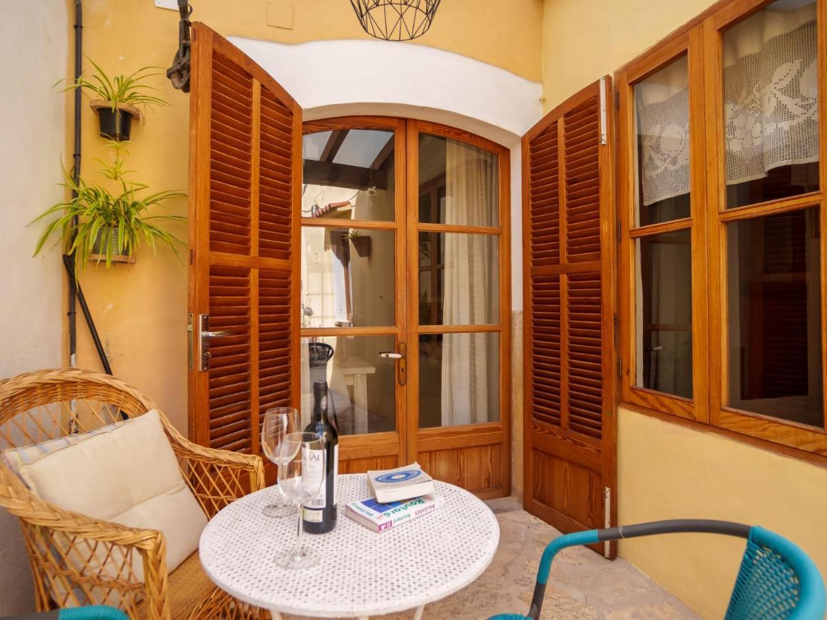 Salom By Interhome Сasa de vacaciones *