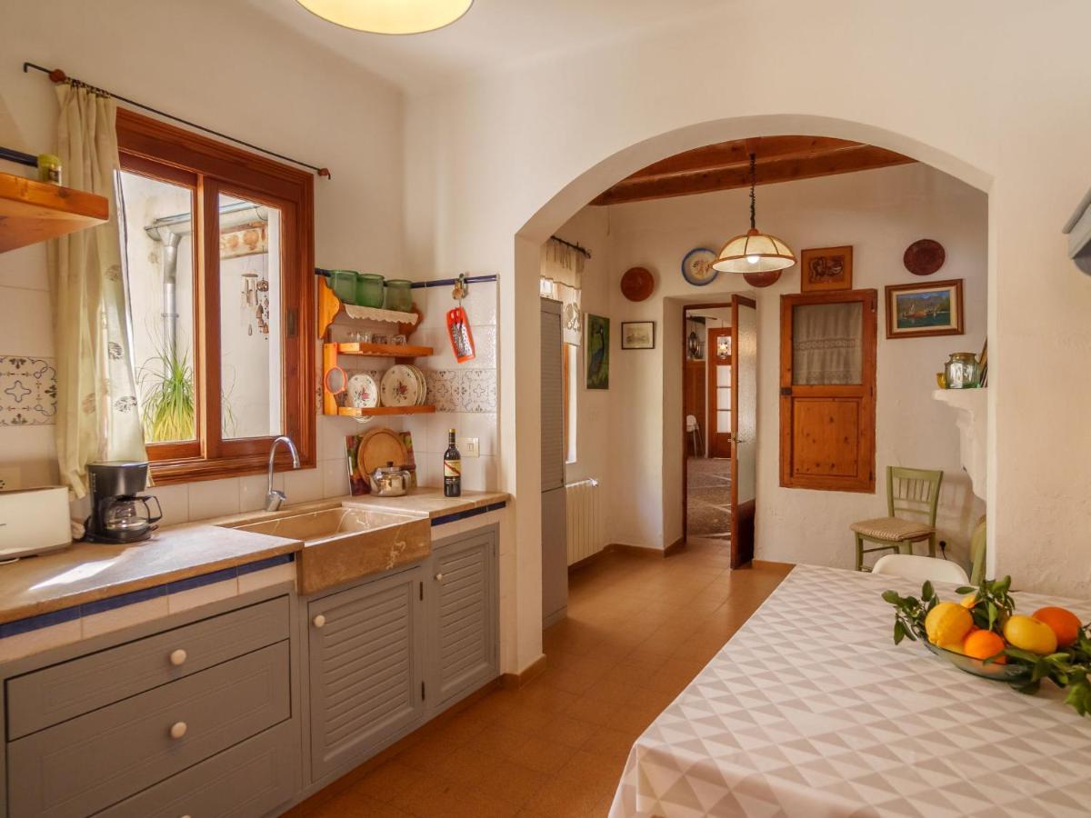 Salom By Interhome