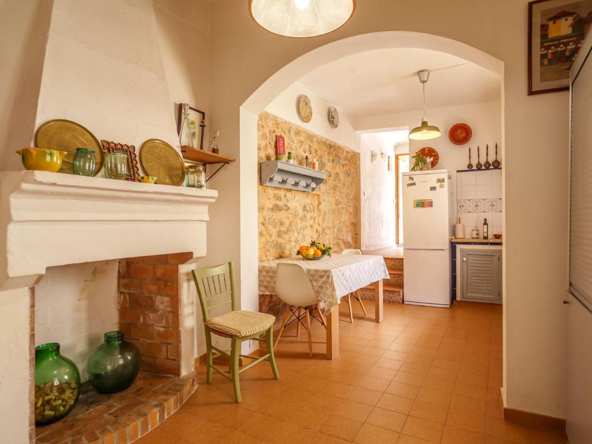 Сasa de vacaciones Salom By Interhome *