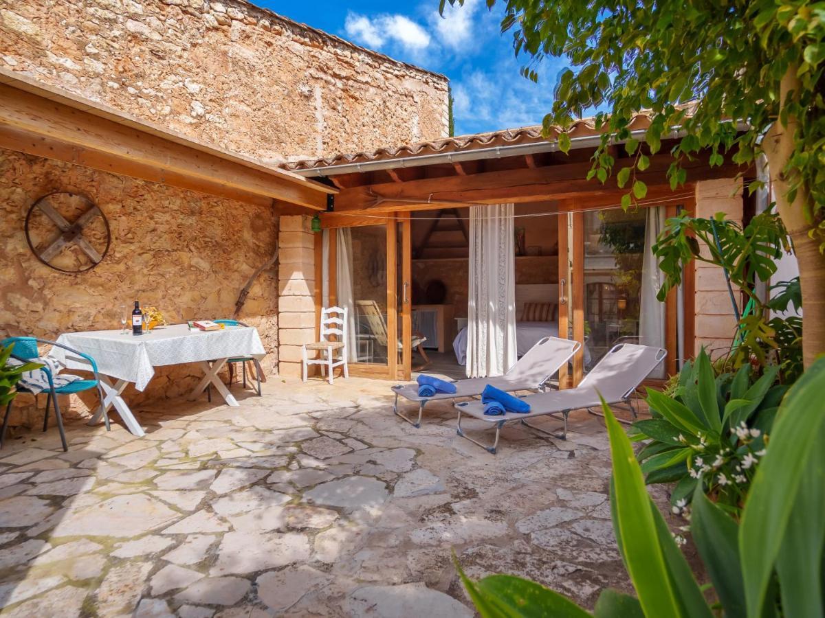 Salom By Interhome Сasa de vacaciones *