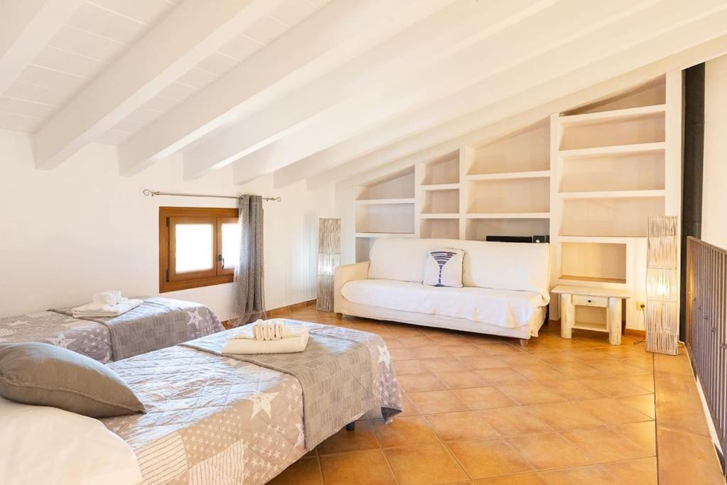 Sa Rota Santa Margarita (Mallorca)