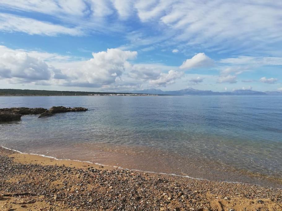 Holiday home Sa Rota