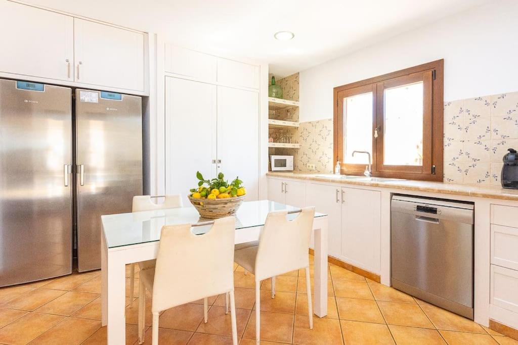 Sa Rota Holiday home *