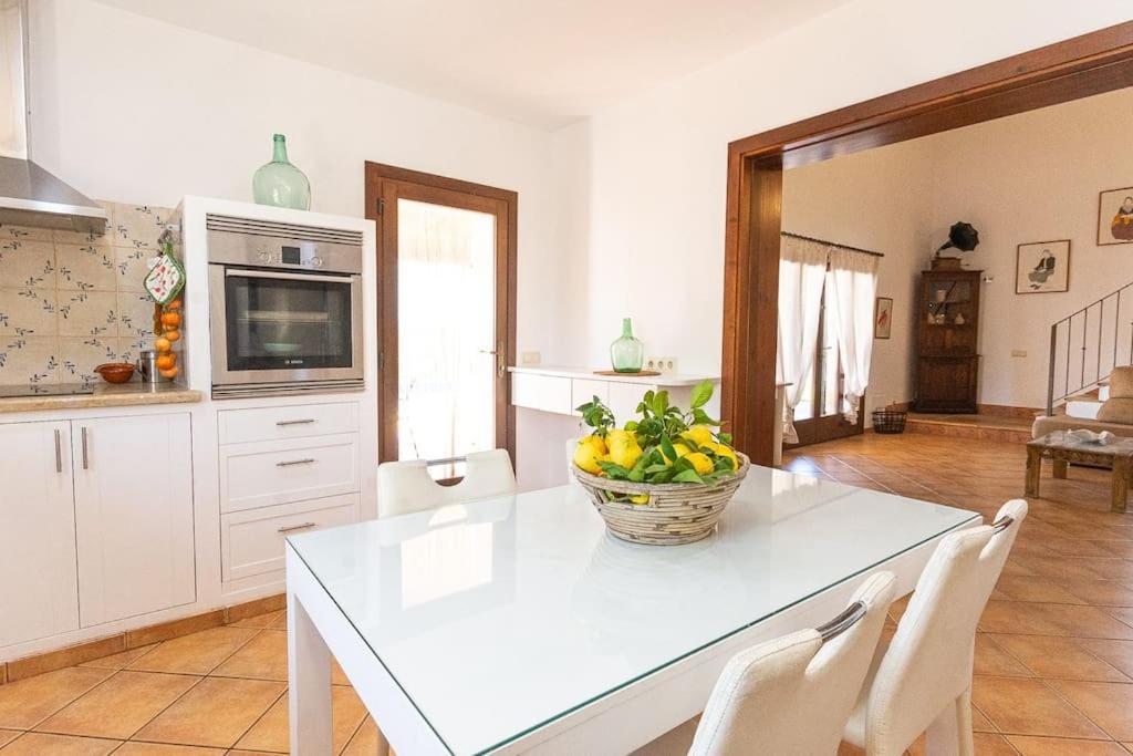 Holiday home Sa Rota Santa Margarita (Mallorca)