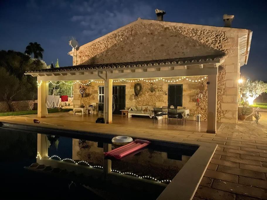 Holiday home Sa Rota *