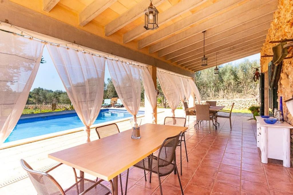 Sa Rota Holiday home