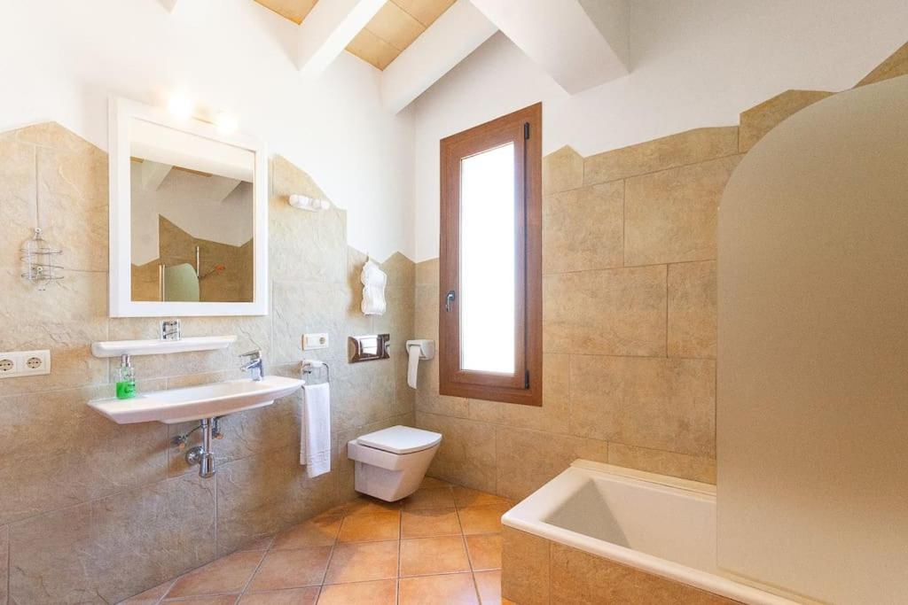 Sa Rota Holiday home *