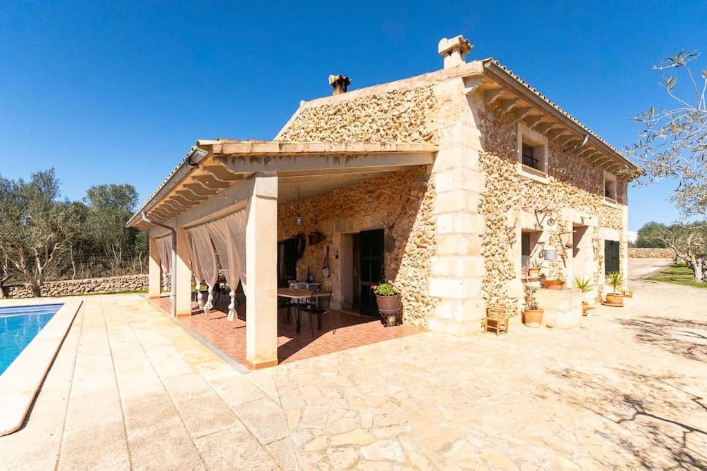Sa Rota Holiday home