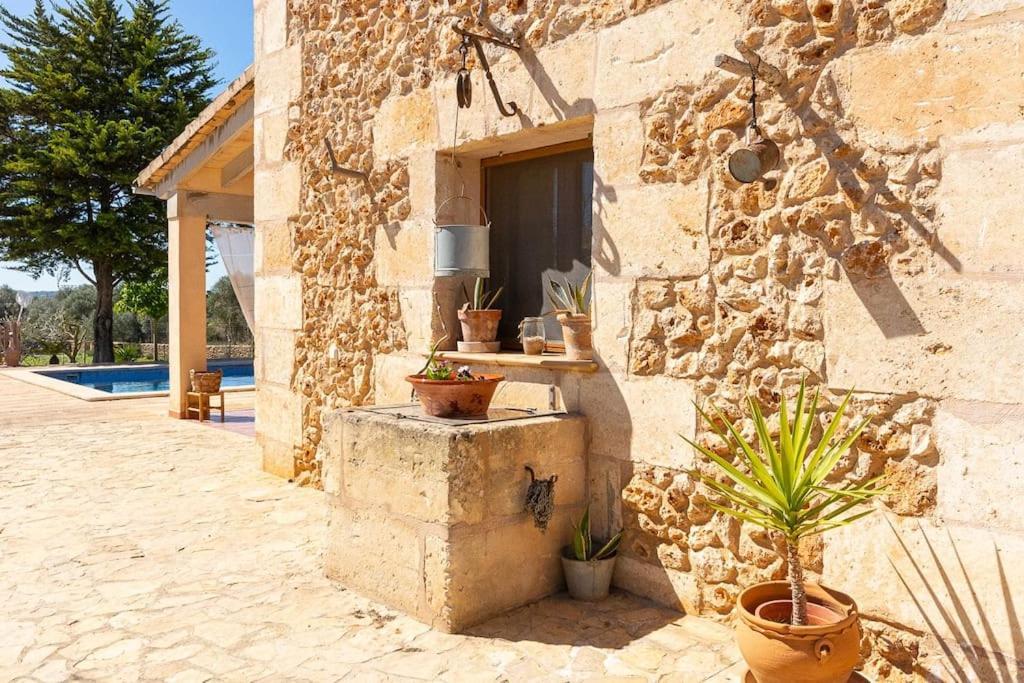 Sa Rota Santa Margarita (Mallorca)