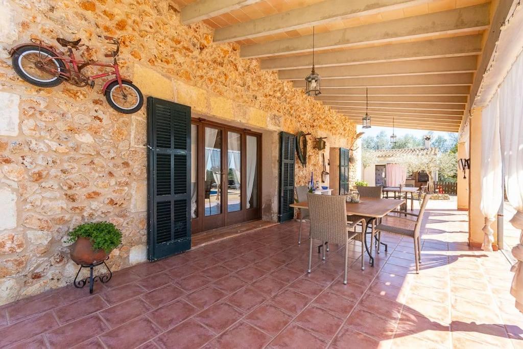 Holiday home Sa Rota *