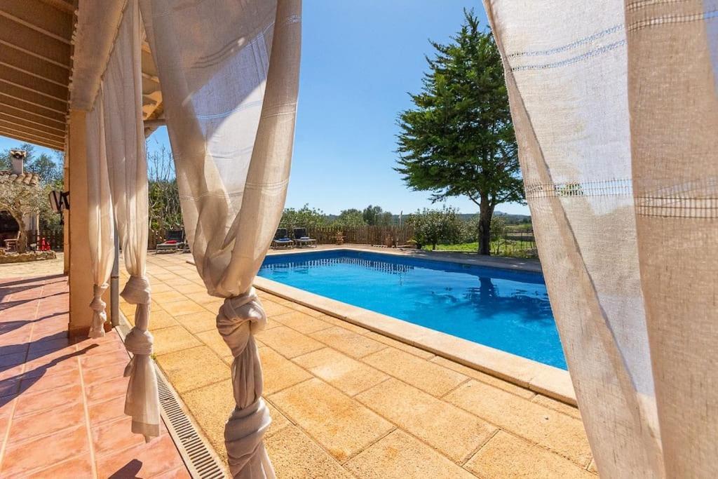 Sa Rota Santa Margarita (Mallorca)