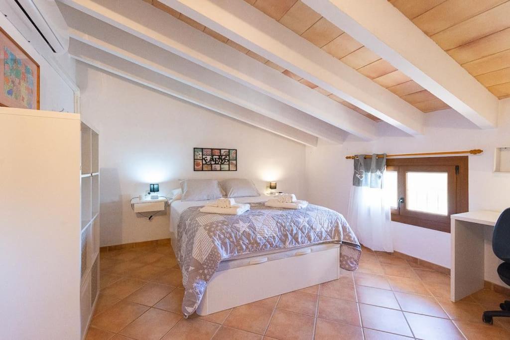 Sa Rota * Santa Margarita (Mallorca)