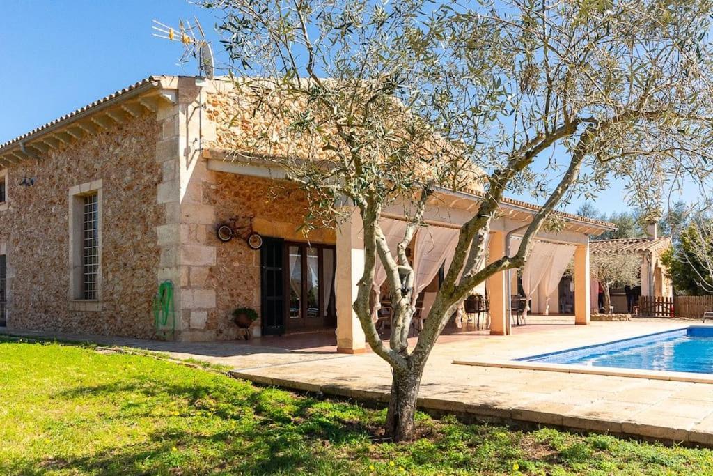 Sa Rota Holiday home