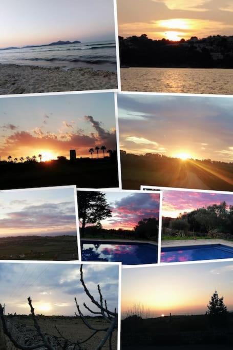 Sa Rota Holiday home Santa Margarita (Mallorca)