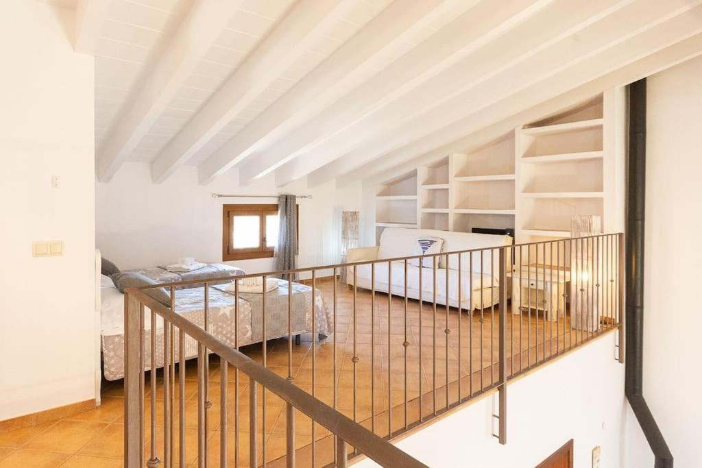 Sa Rota Holiday home *