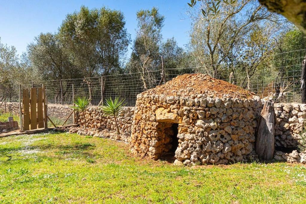 Sa Rota Holiday home *