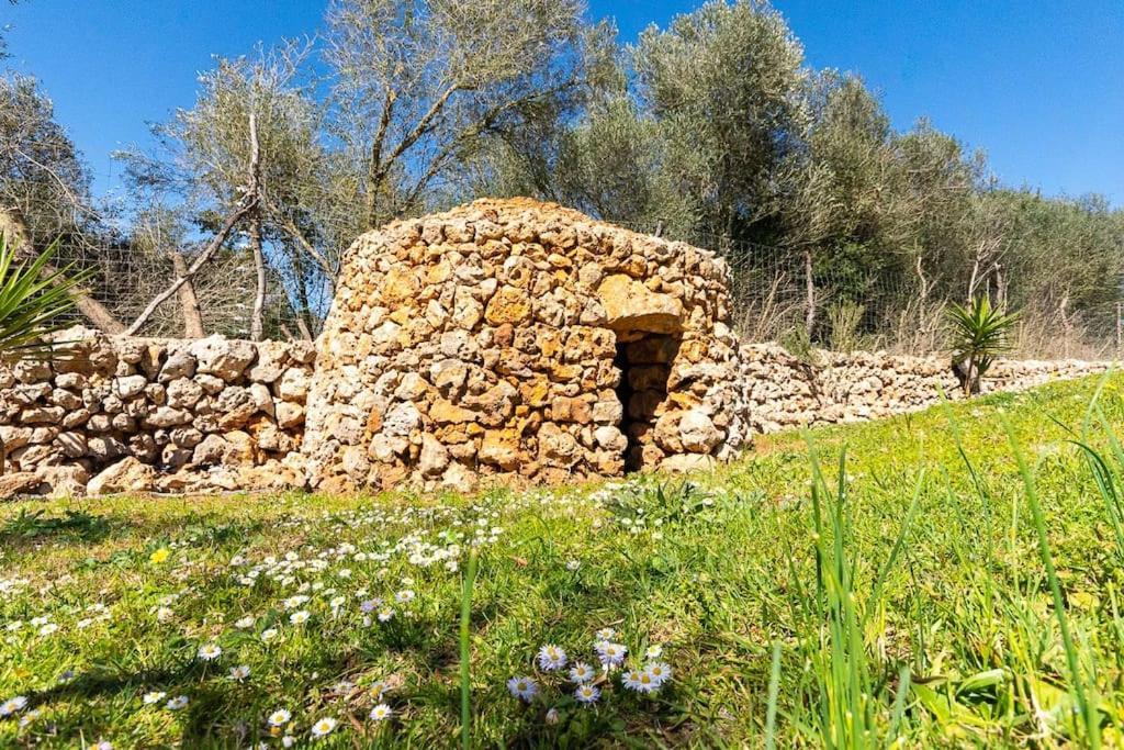 Holiday home Sa Rota Santa Margarita (Mallorca)