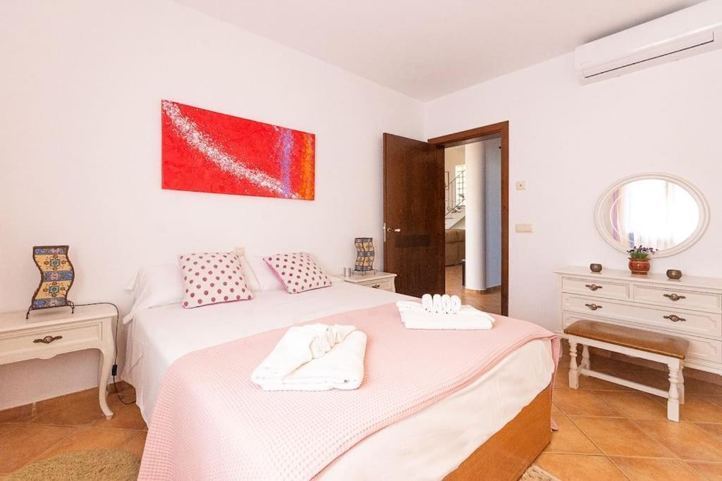 Sa Rota * Santa Margarita (Mallorca)