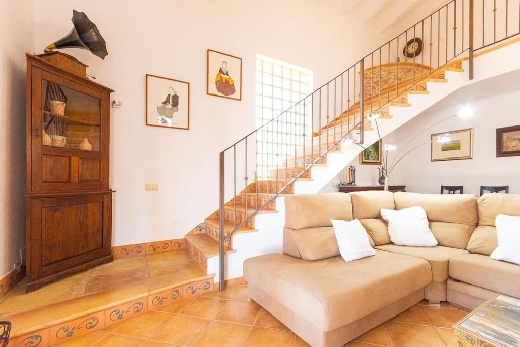 Sa Rota Holiday home *