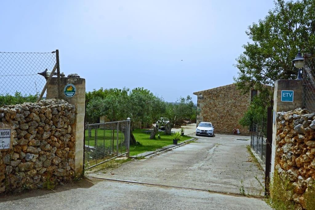 Sa Rota Holiday home *