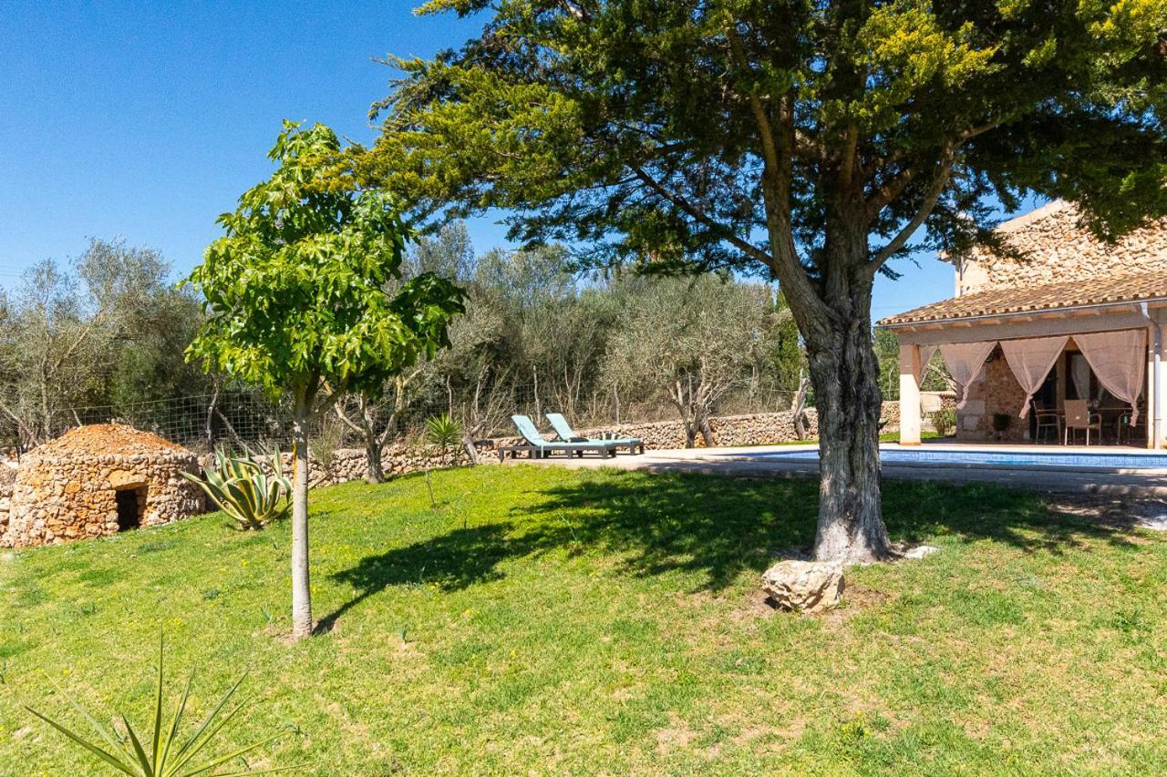Holiday home Sa Rota