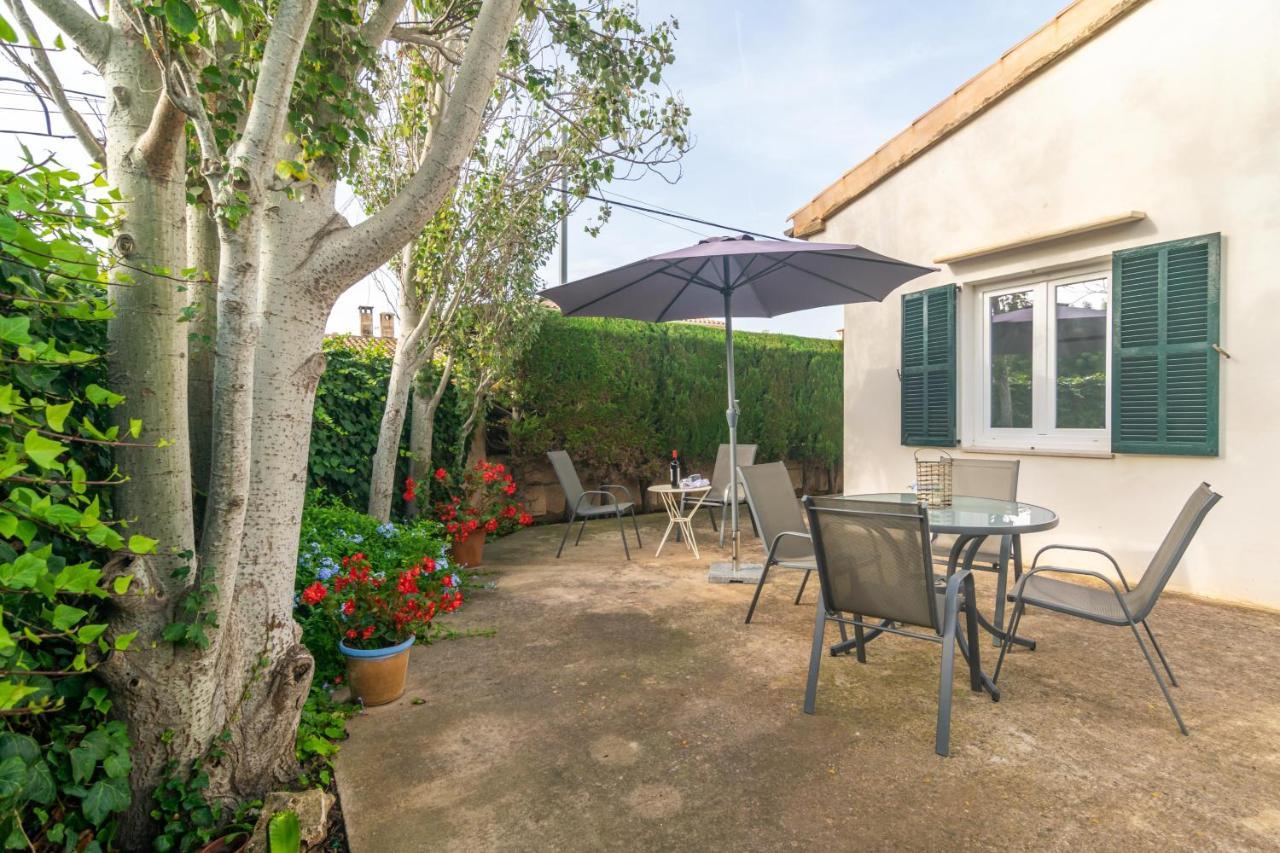 Chalet Cala Rafalino S'Illot (Mallorca)