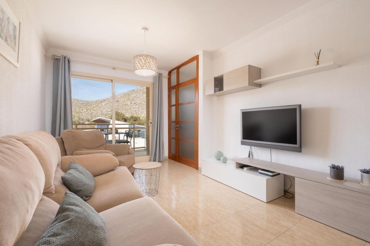 Vicens Buades By Sunvillas Mallorca Puerto Pollensa